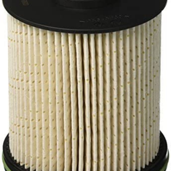 NWT 1- GM Genuine Parts TP1015 Fuel Filter with Seals - Picture 3 of 4